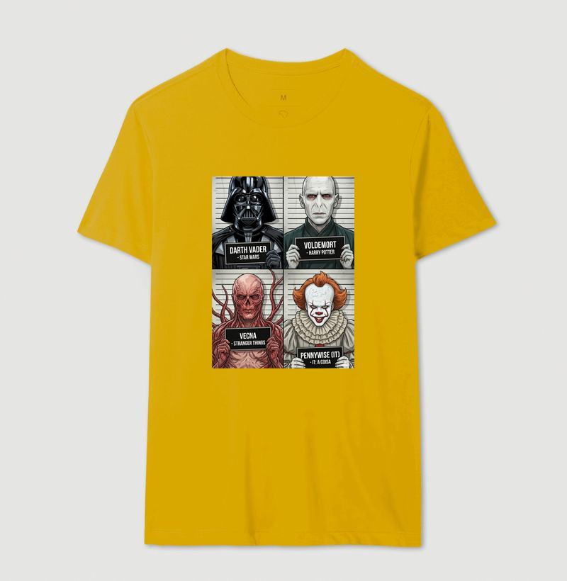 Camisa 13
