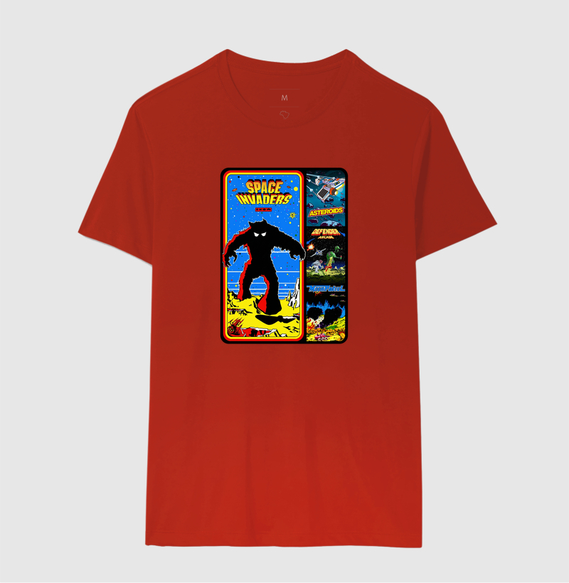 Camisa 5