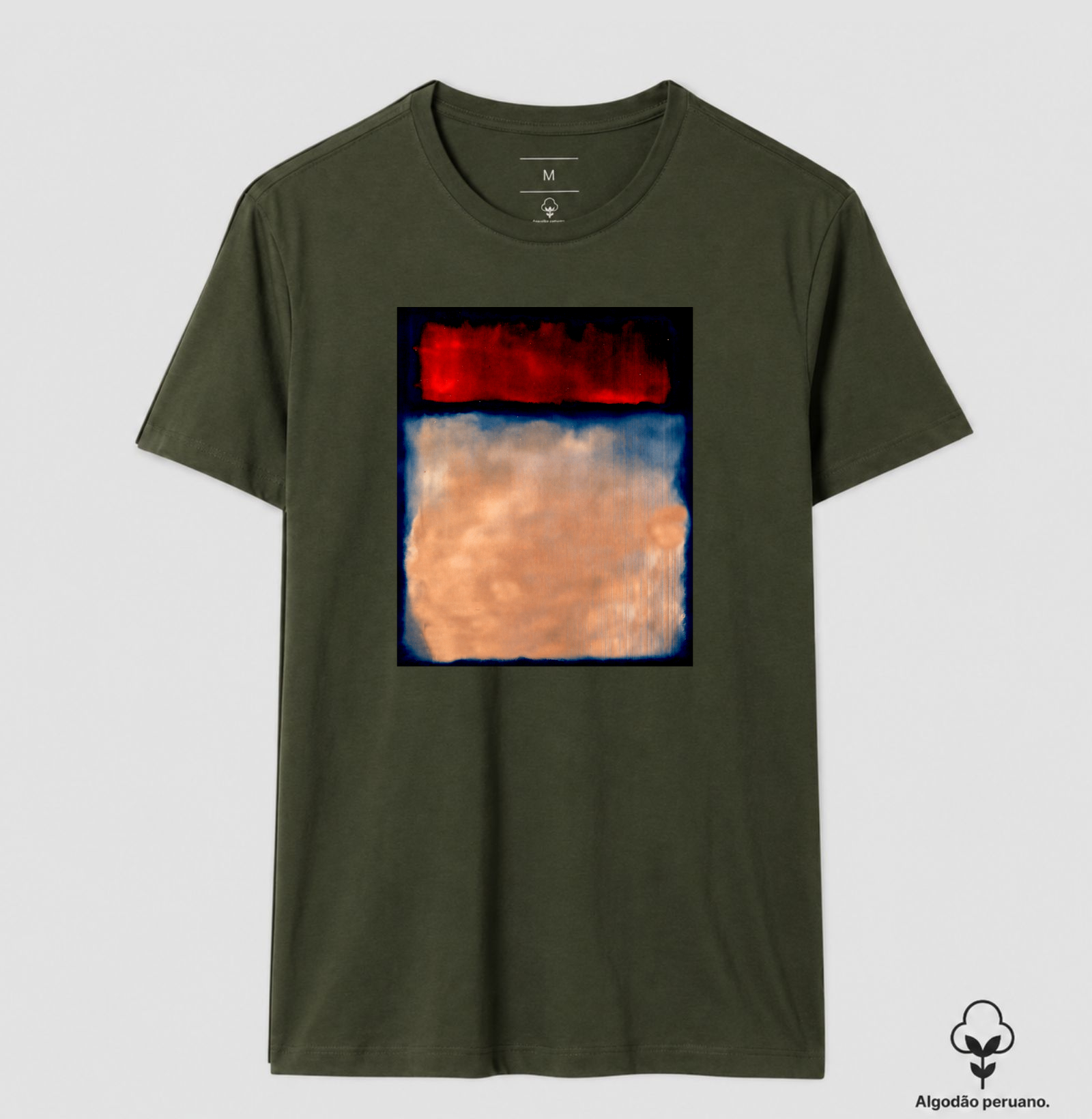 Rothko - Color Field - Imagem 8