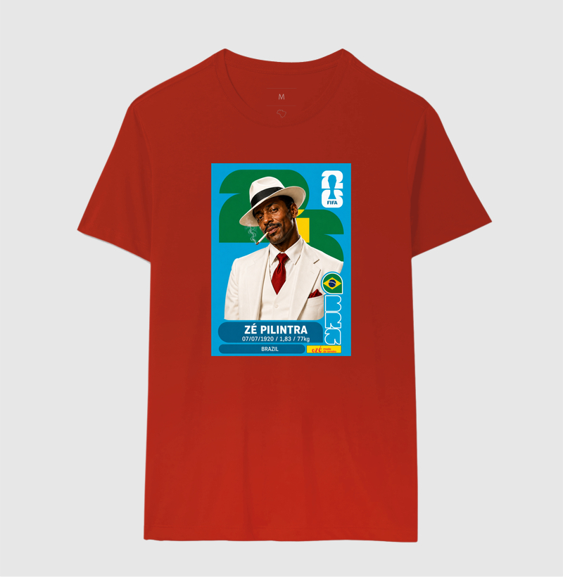 Camisa 9
