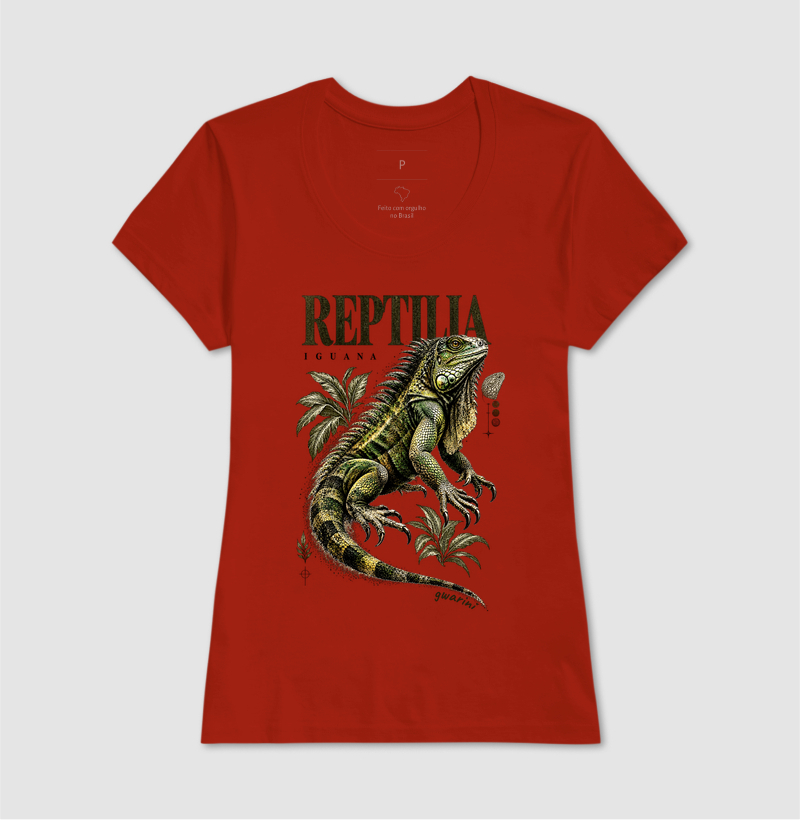 Iguana - Imagem 11
