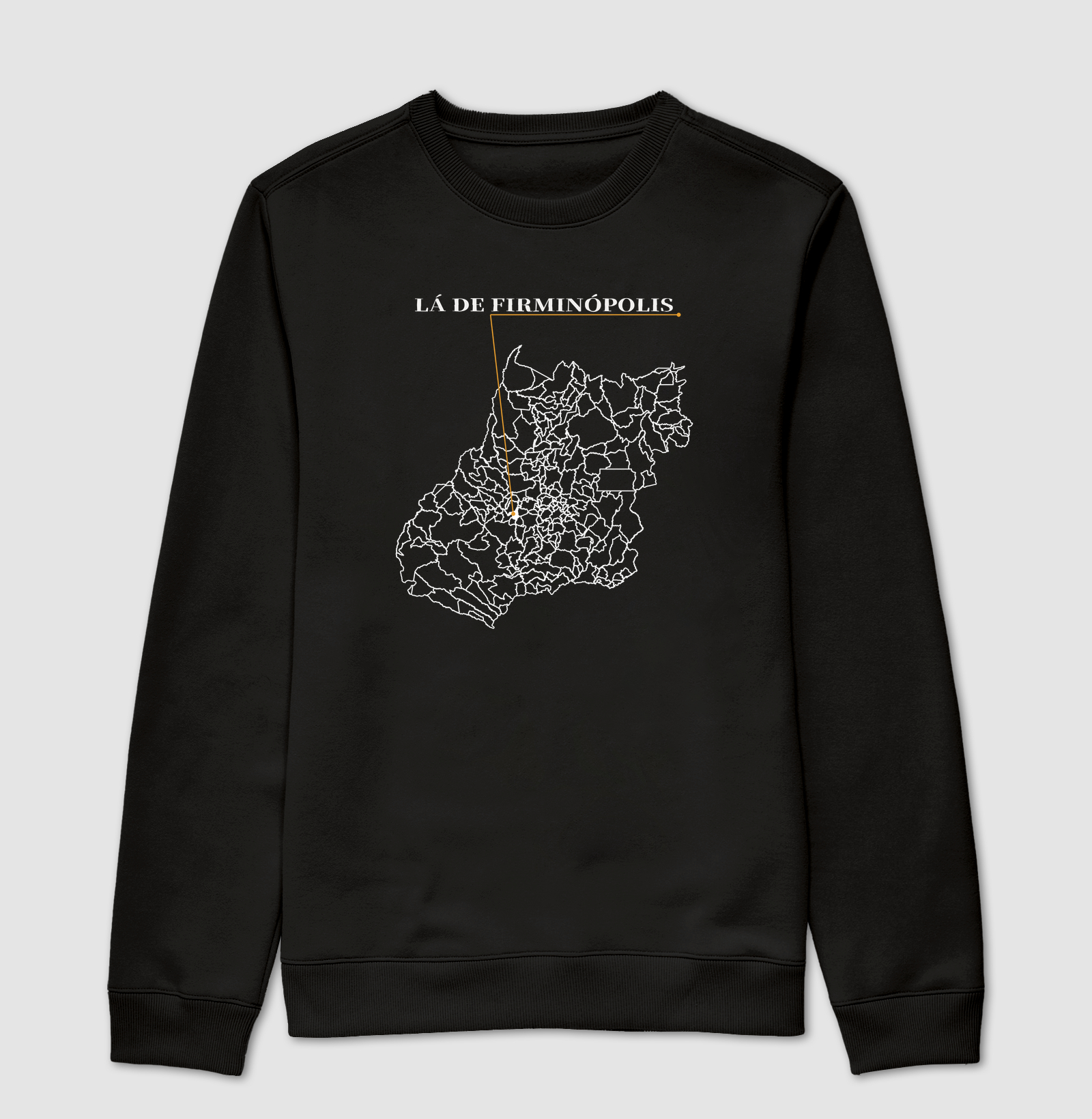 Firminópolis | Origem GO - Imagem 4
