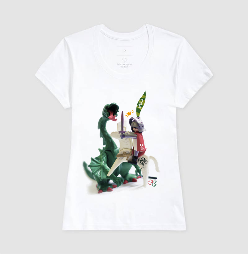 Camisa 2