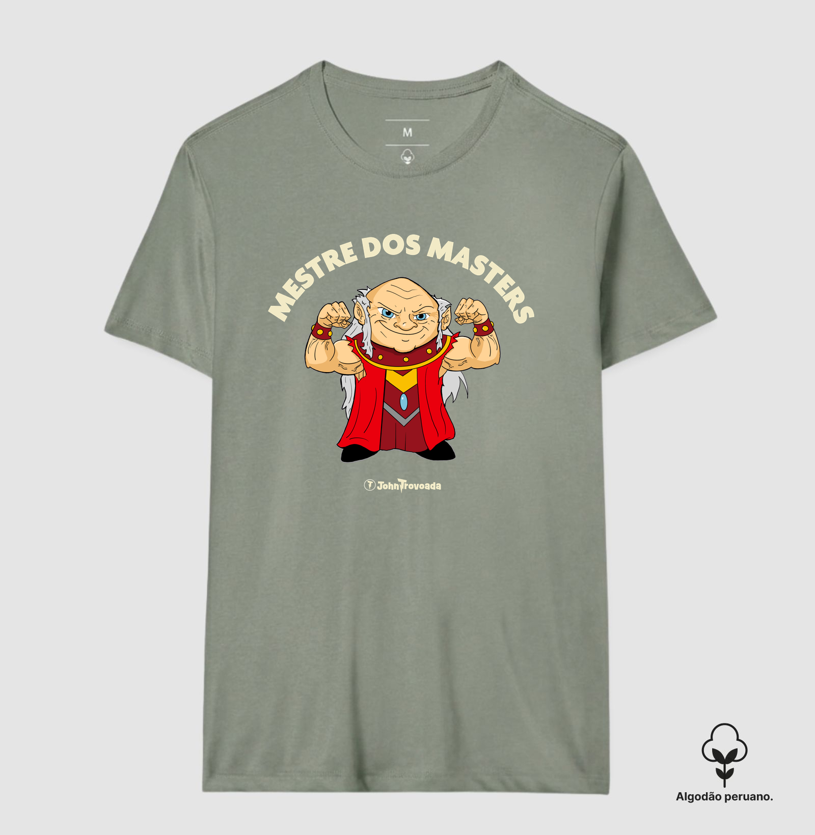 Camisa 7