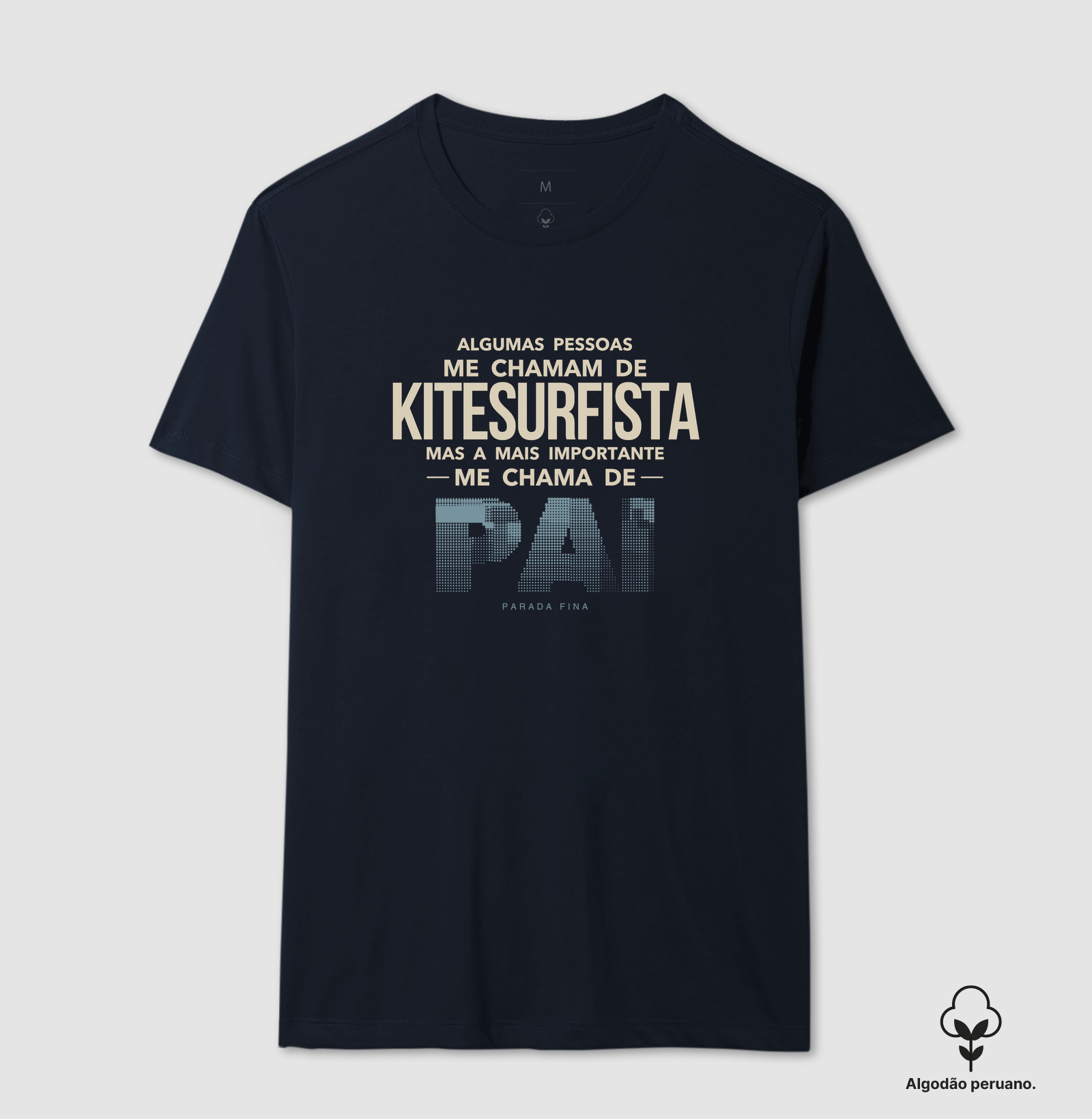 me chamam de pai (kitesurf) - Imagem 4