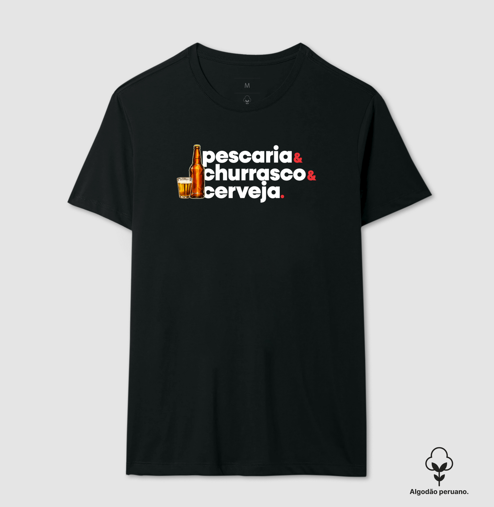 🍻 Pescaria, Churrasco & Cerveja - Imagem 5