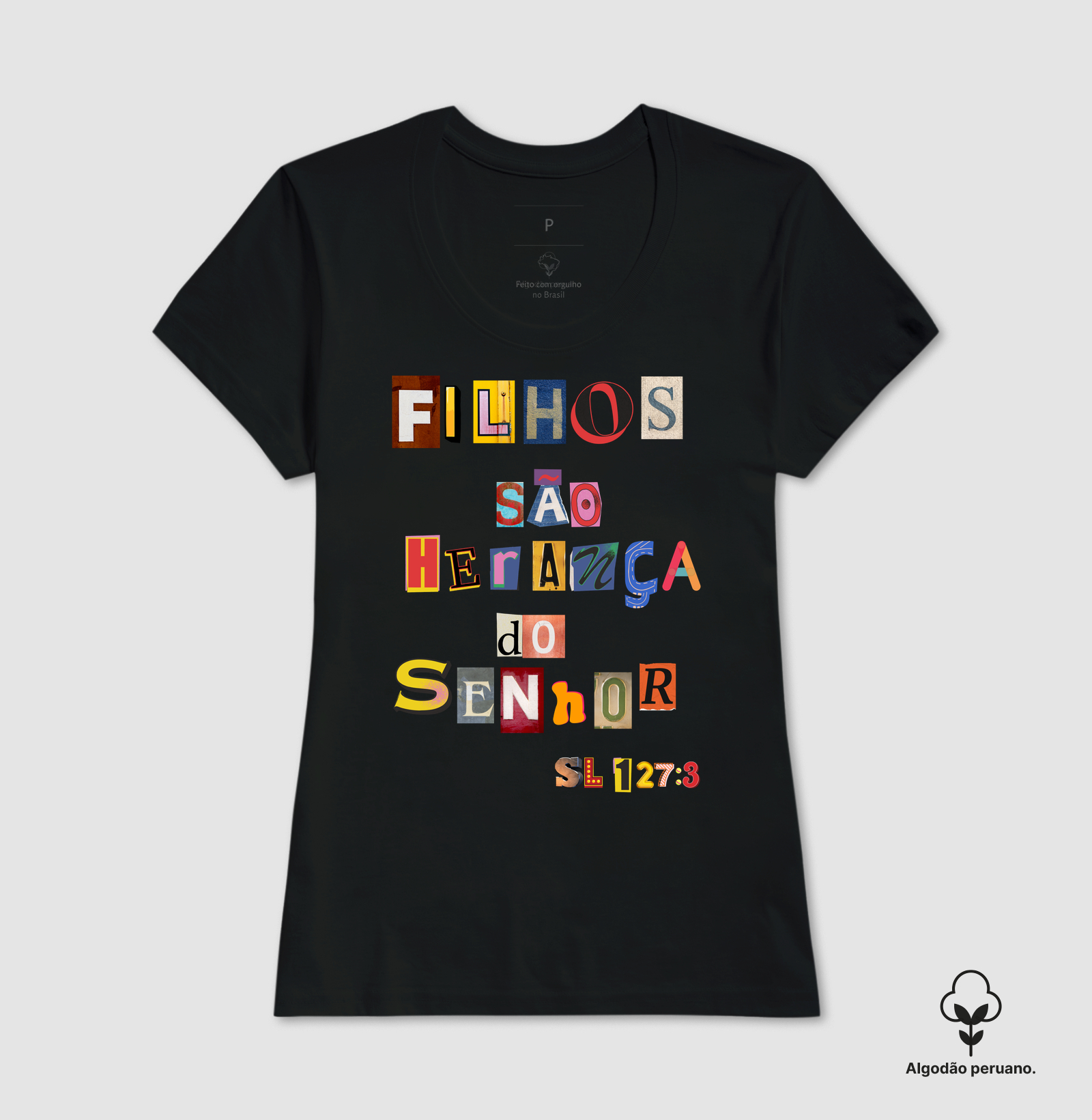 Filhos são Herança do Senhor - Imagem 5
