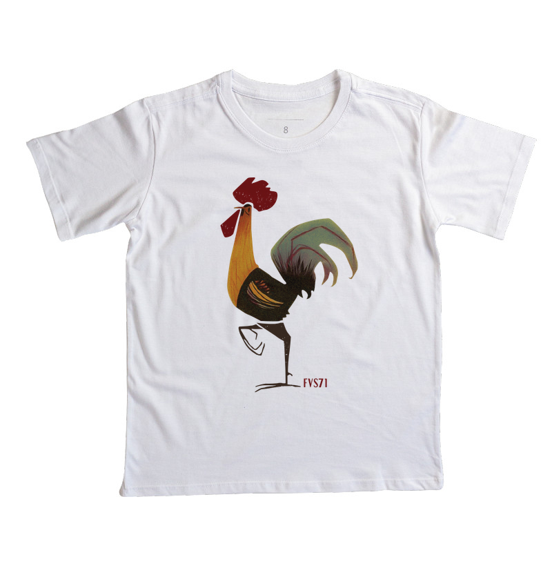 Camisa 1