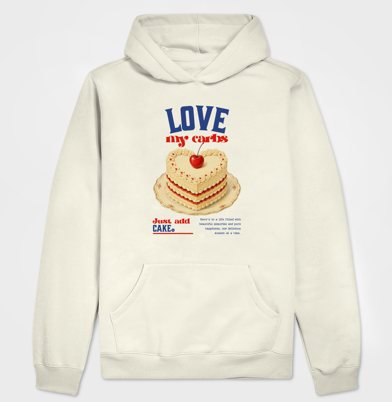 LOVE MY CARBS - Imagem 3
