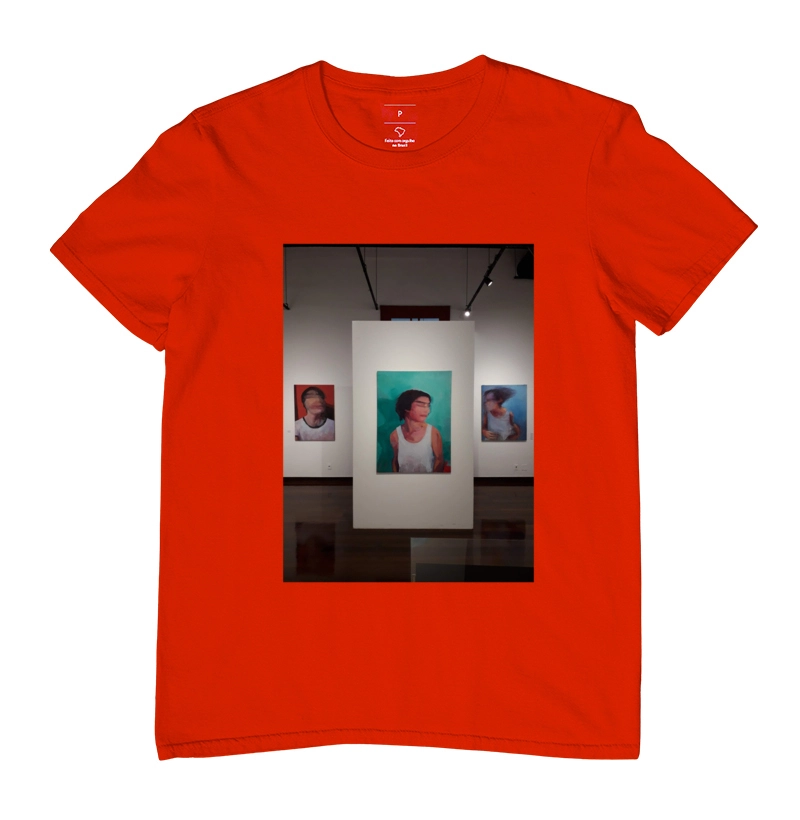 Camisa 9