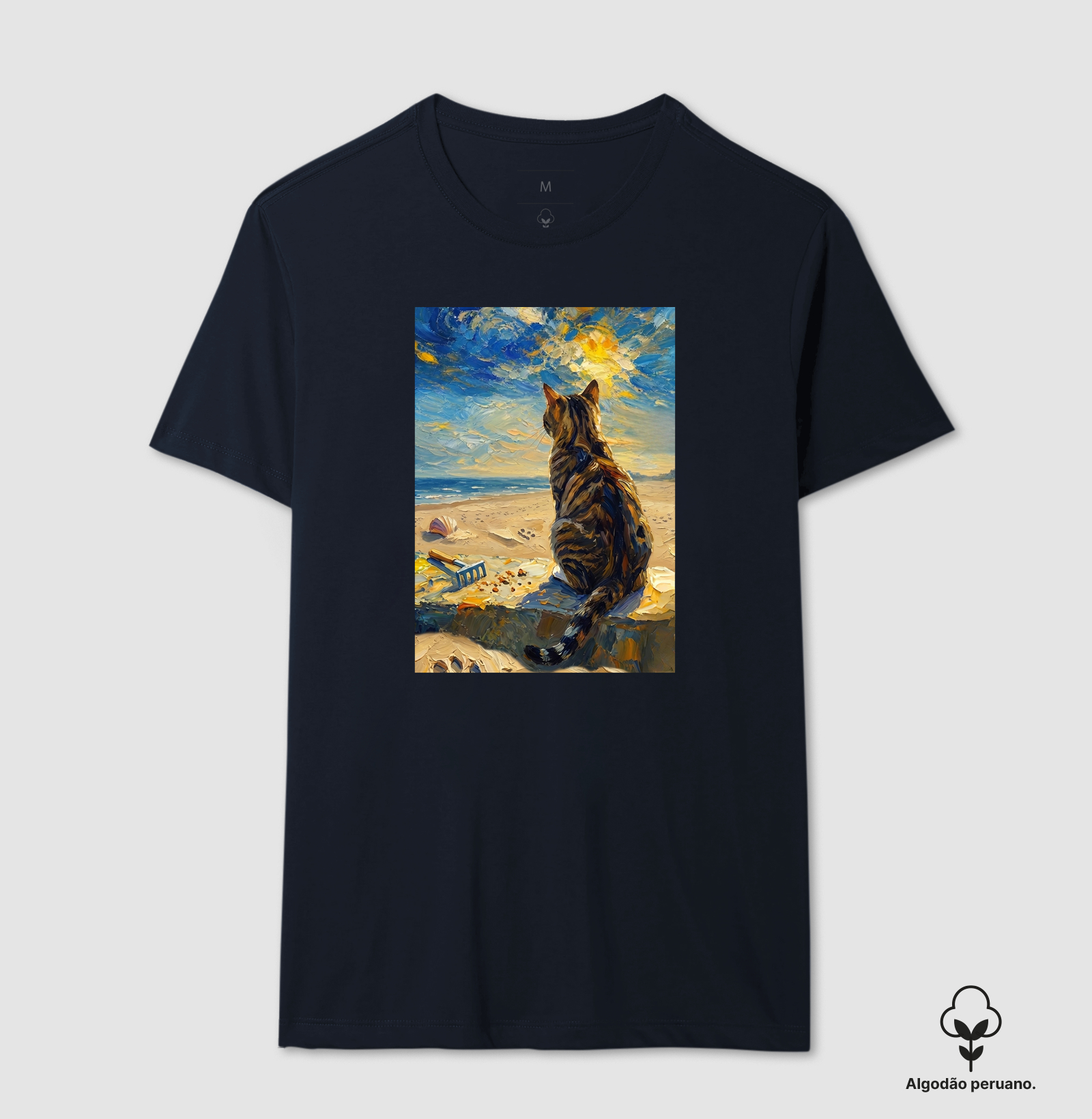 Camisa 7