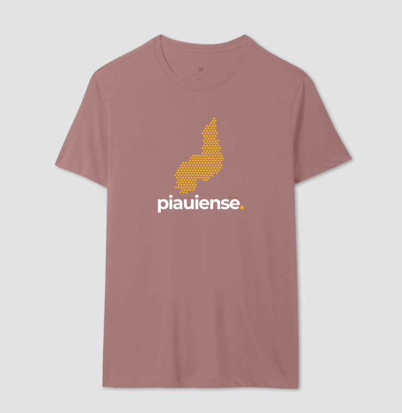 Camiseta Piauiense (sol) | OxenteWear - Imagem 12