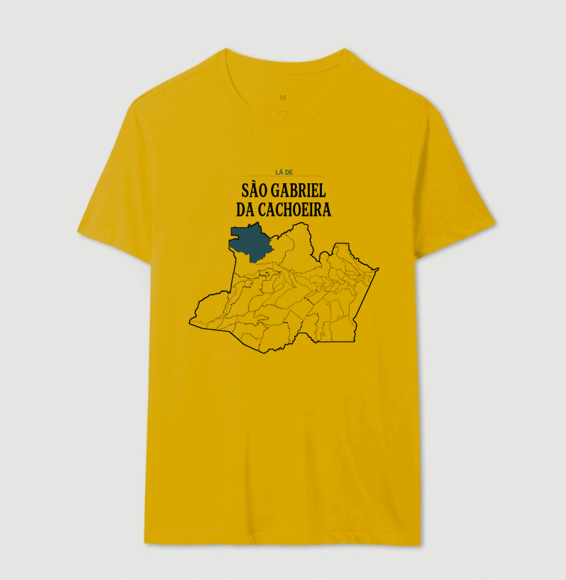 Camisa 13