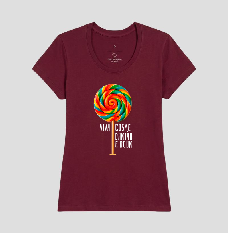 Camisa 21