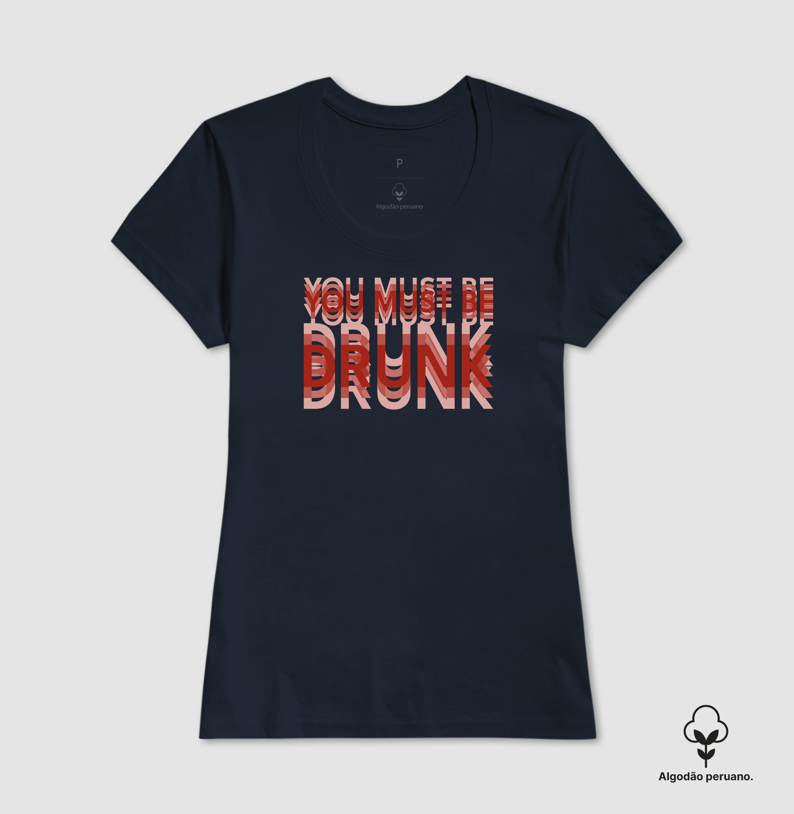 You Must Be Drunk - Imagem 7
