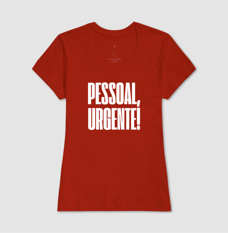 Pessoal, urgente! - Imagem 11