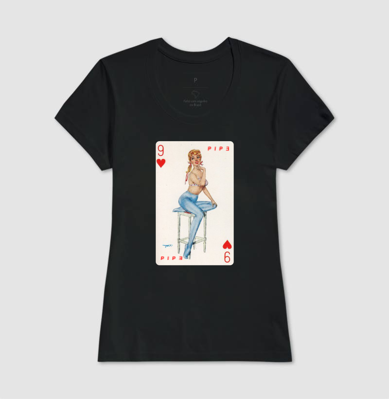 Camisa 2