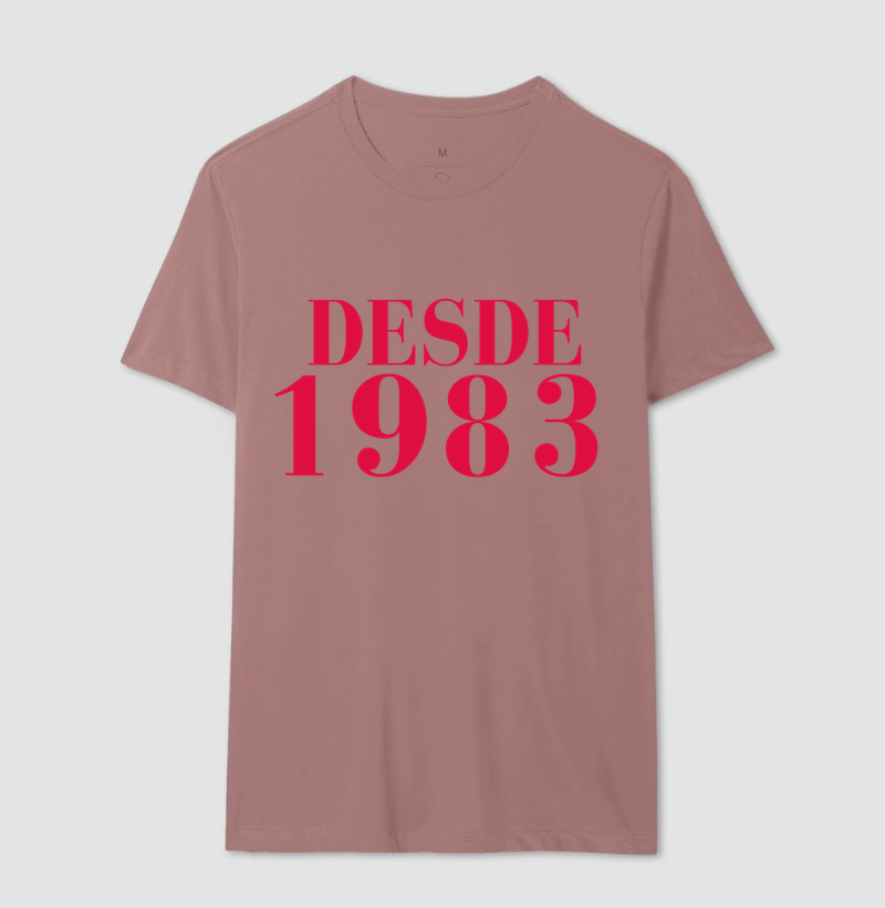 DESDE 1983 - Imagem 12