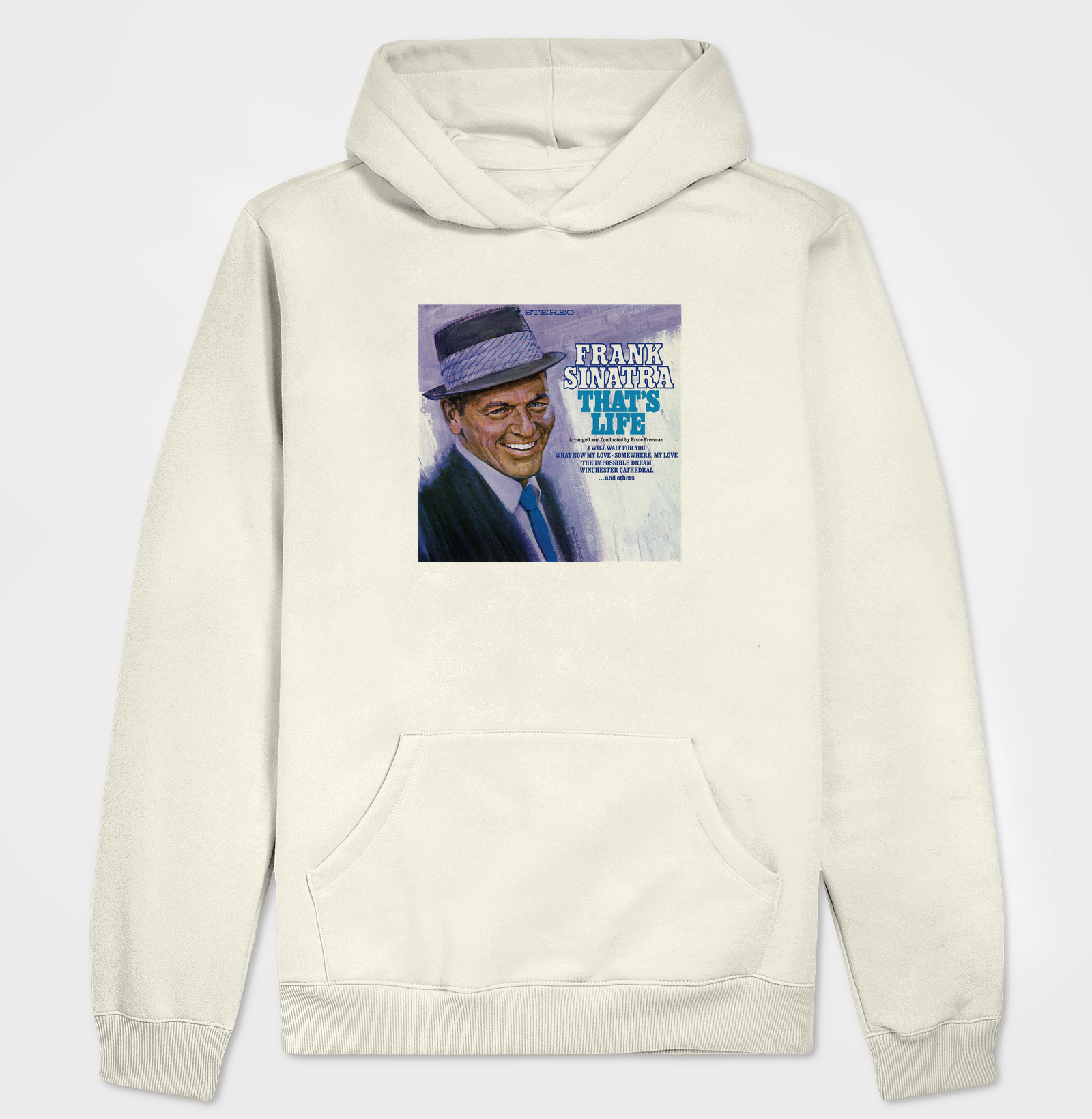 Frank Sinatra - That's Life Album - Imagem 3