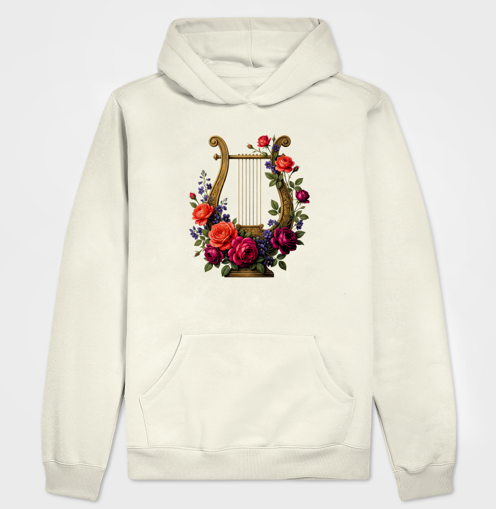 Lira de Apolo — Música em Flor - Imagem 3