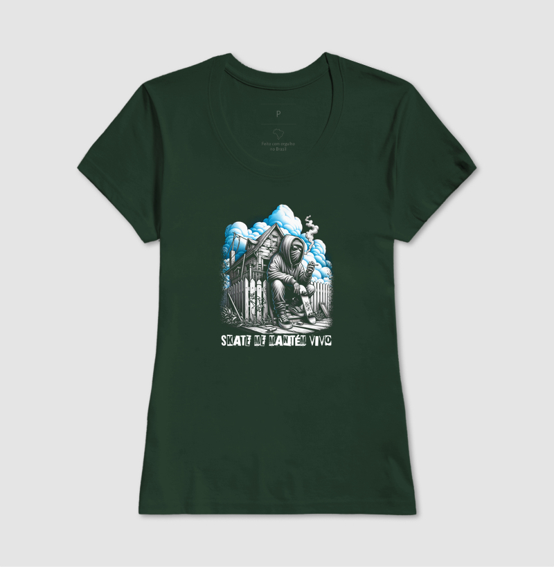 Camisa 9