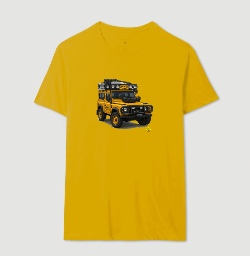 Camisa 16