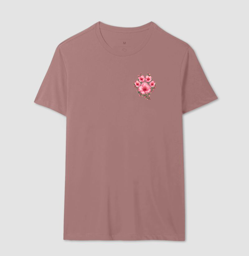 Flor e Patinha Minimalista - Imagem 16