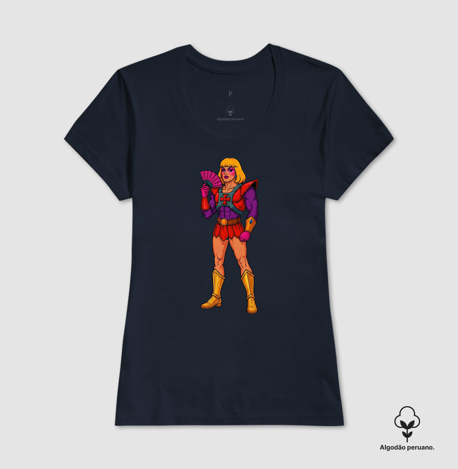 Camisa 1