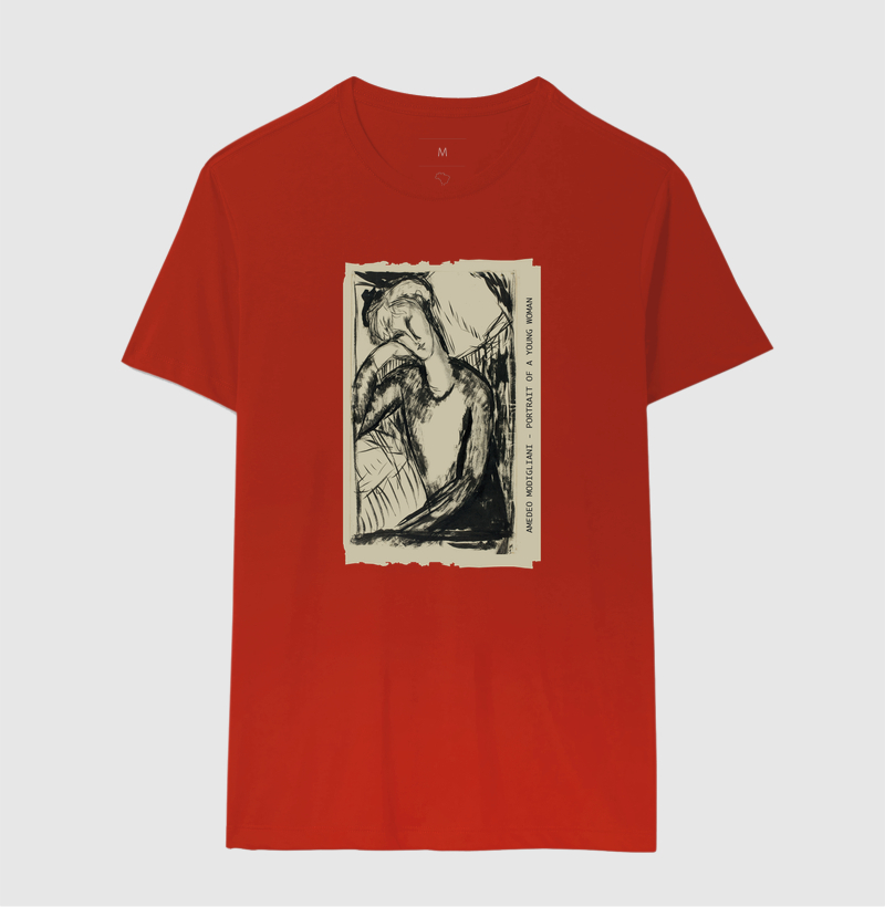 Retrato de Modigliani - Imagem 10