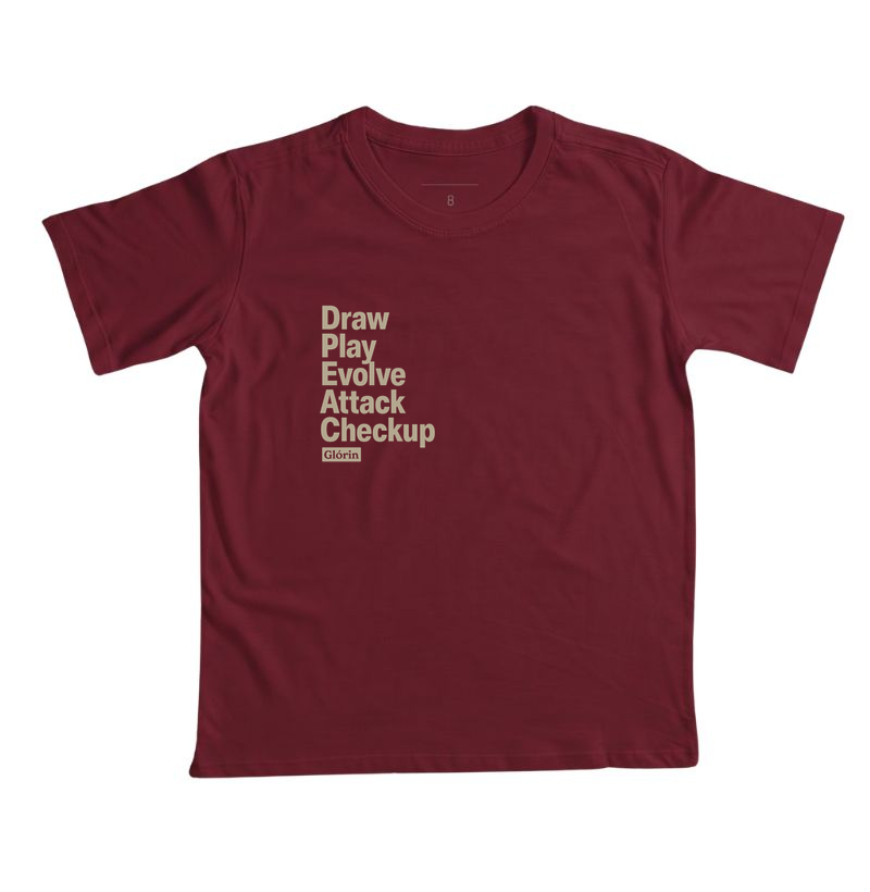 Camisa 6