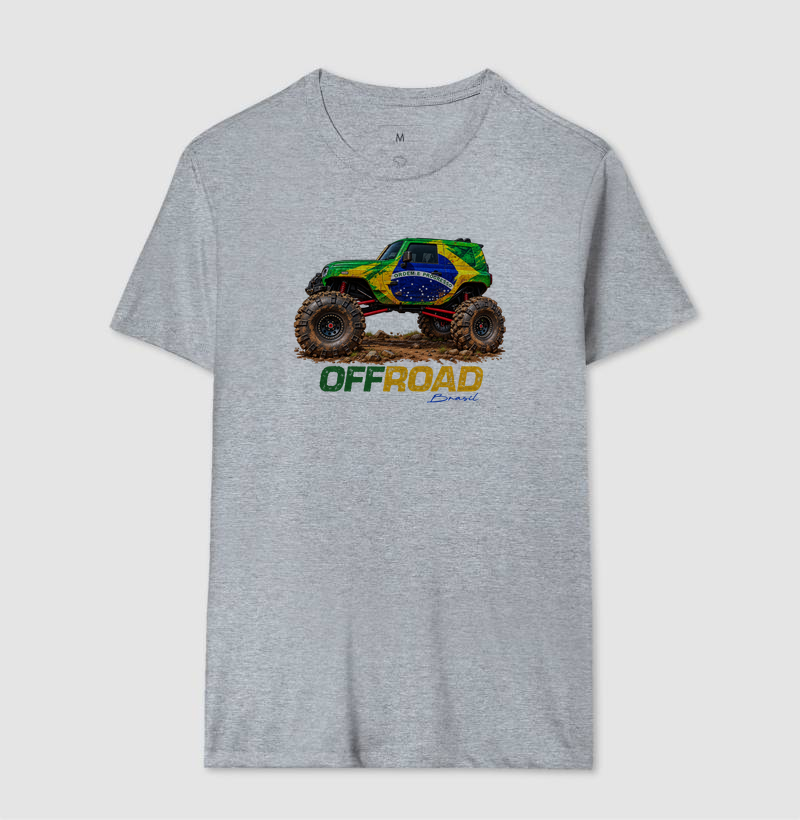 Offroad Brasil - Imagem 8
