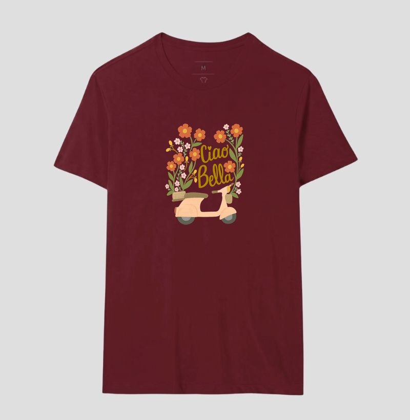 Camisa 13