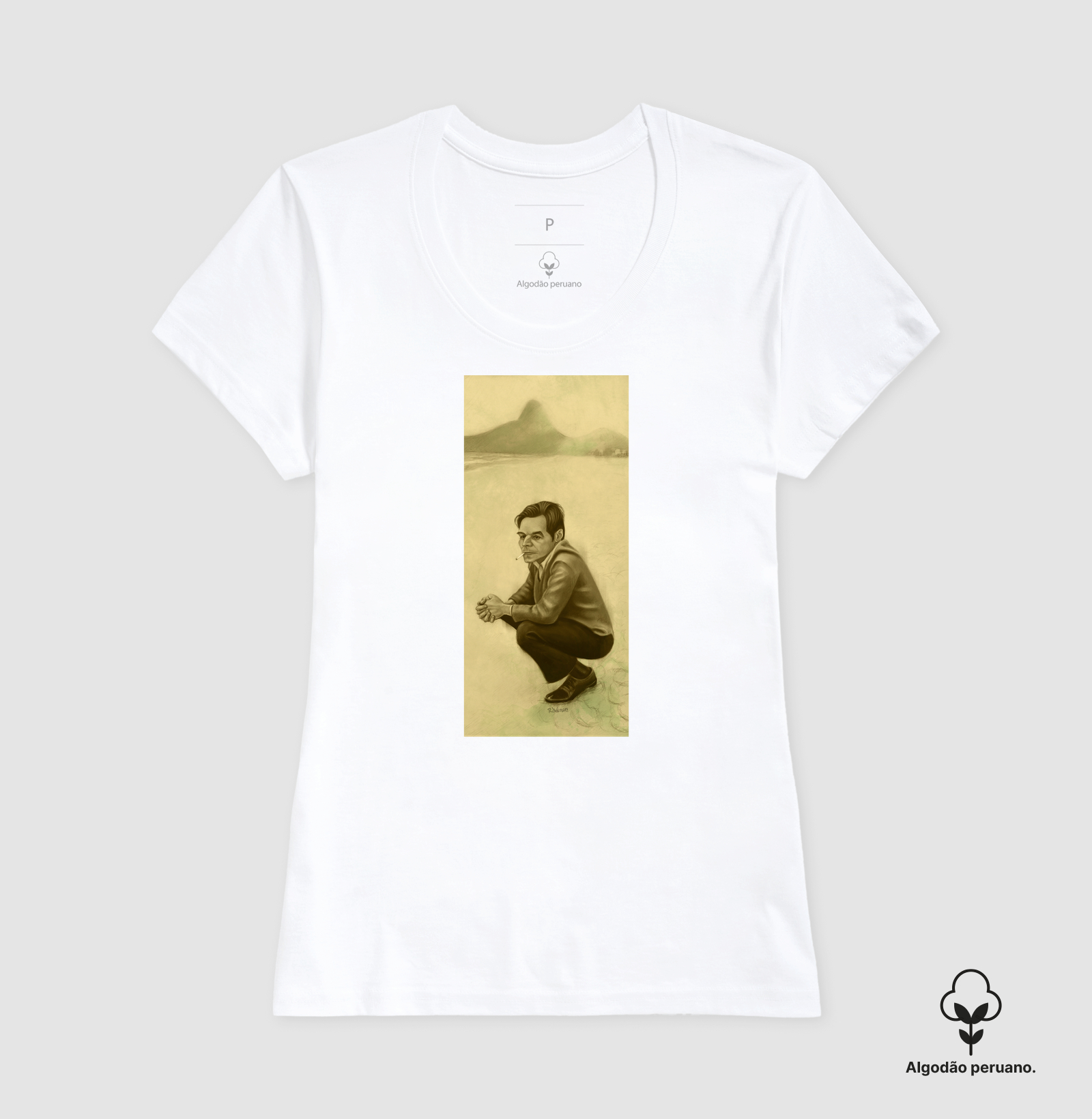 Camisa 11