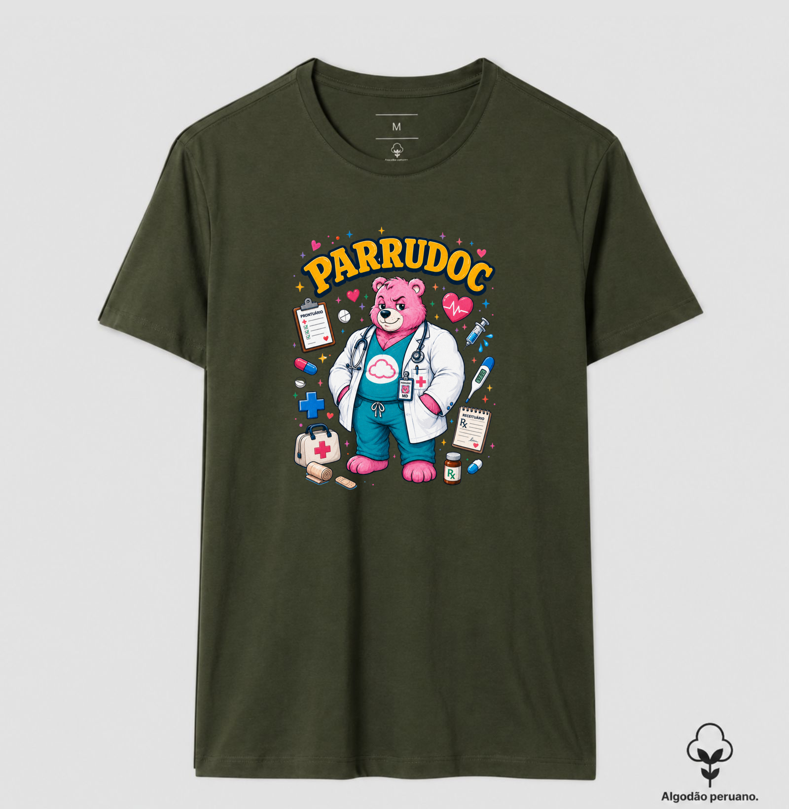 PARRUDOC - Imagem 2