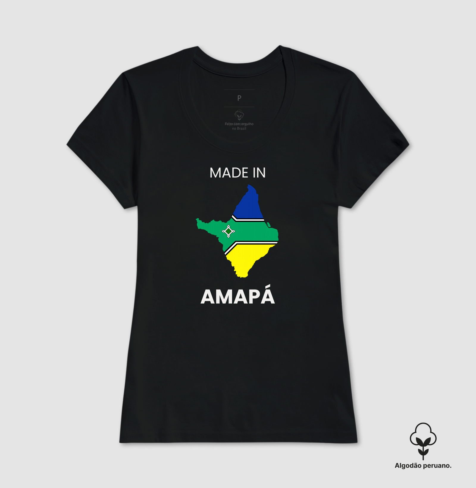 Made in Amapá - Imagem 2