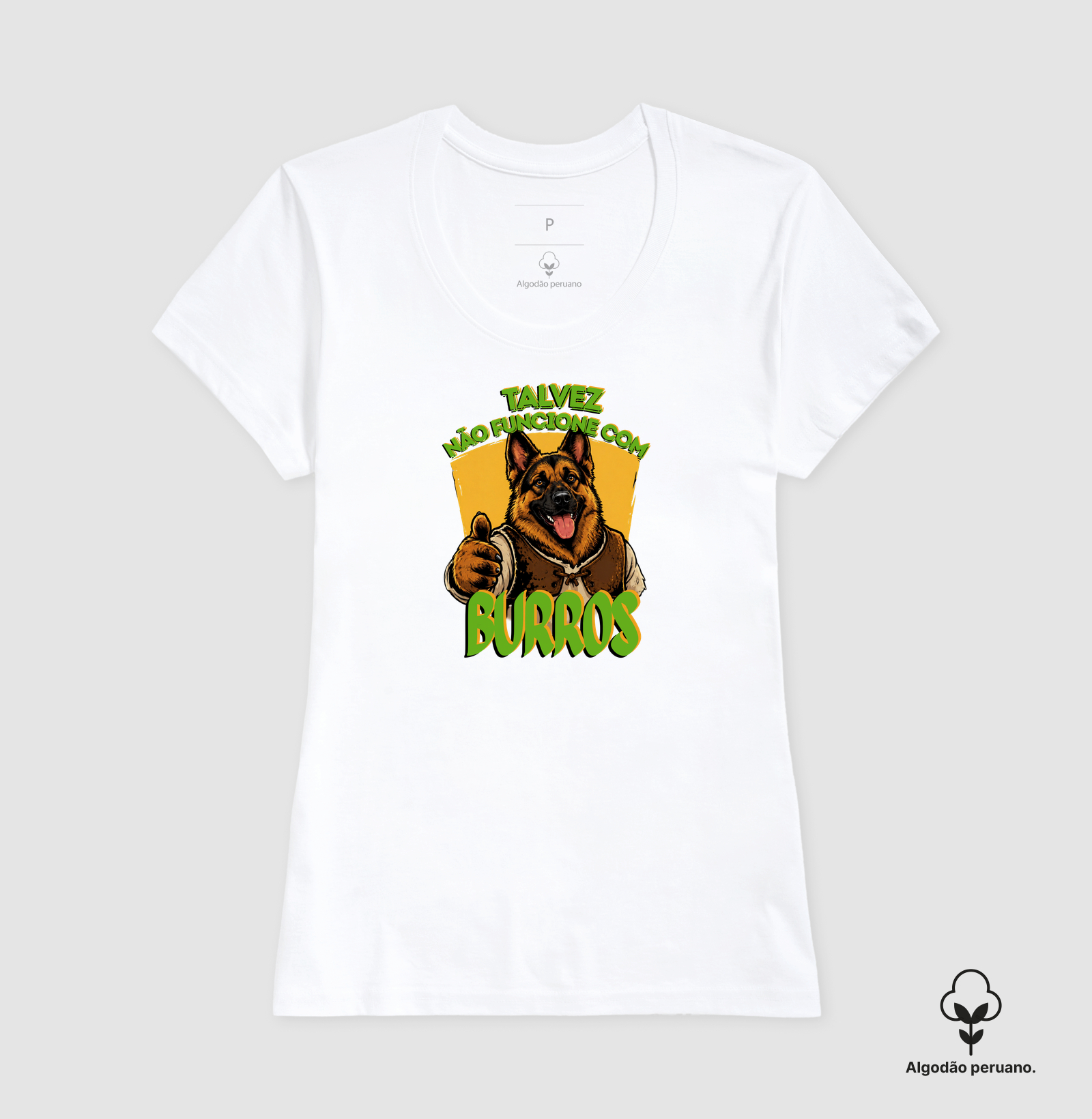 BURROS - Imagem 5