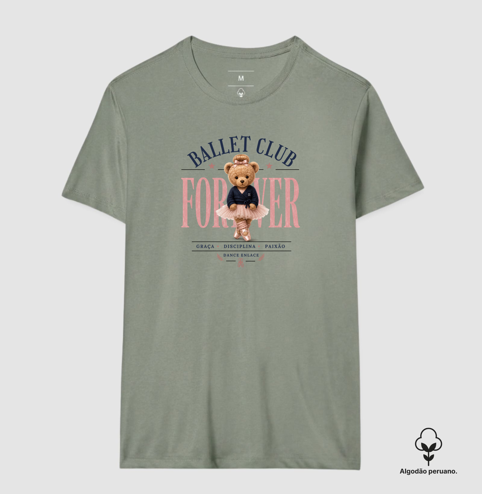 Ballet Club forever - Imagem 9