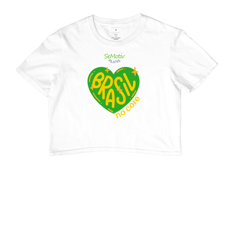 Brasil no core - Imagem 3