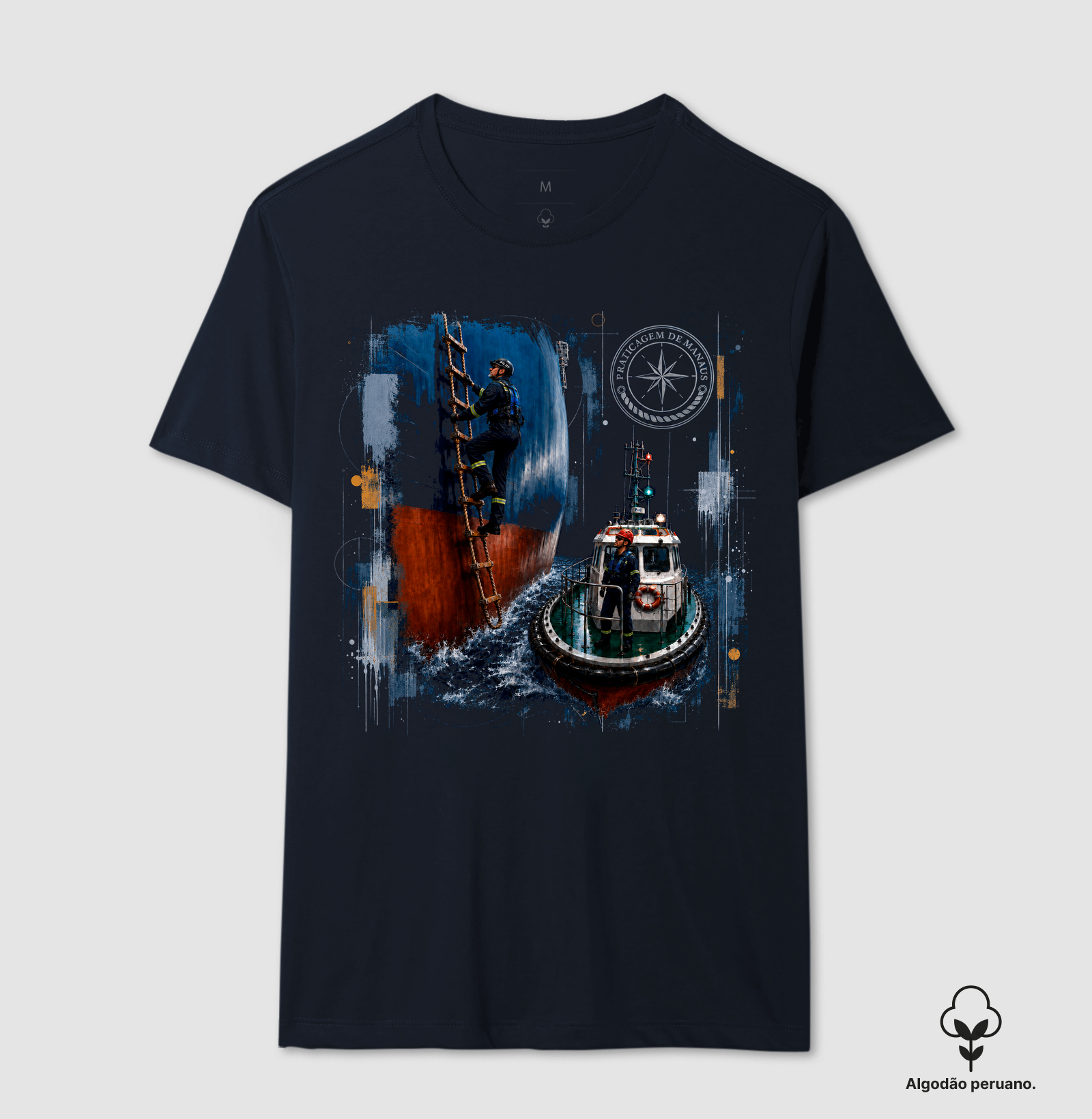 Camisa 4