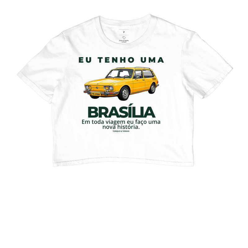 Eu tenho uma Brasília amarela - Imagem 3
