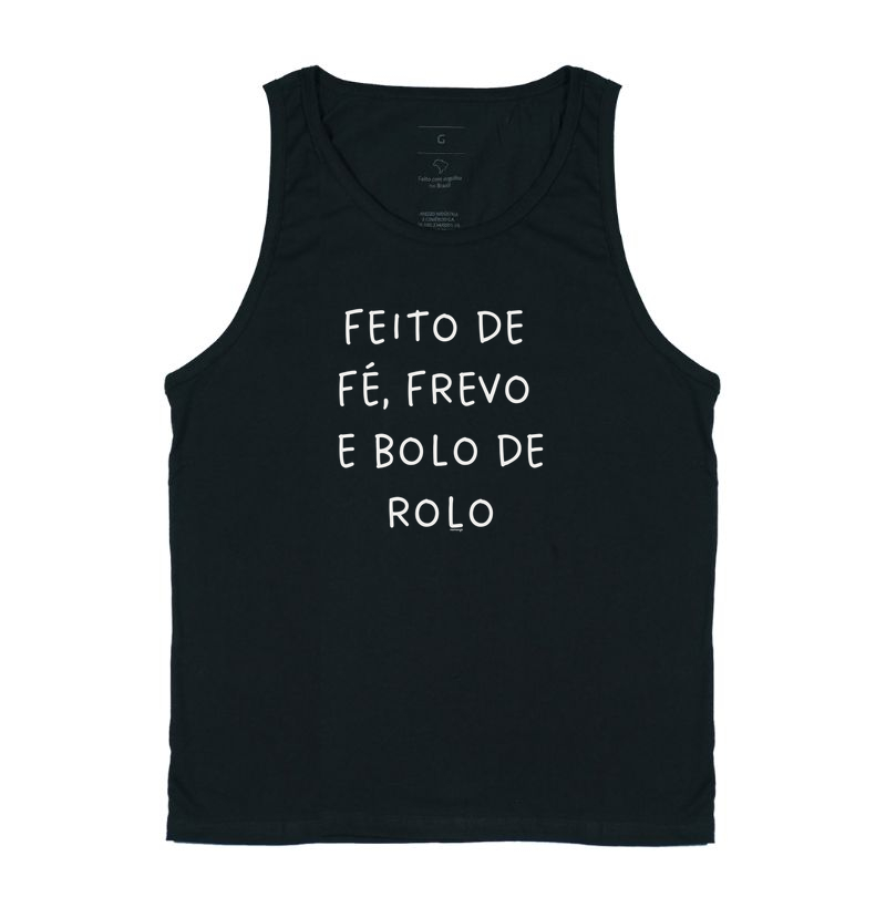 Feito de Fé, Frevo e Bolo de rolo - Imagem 3