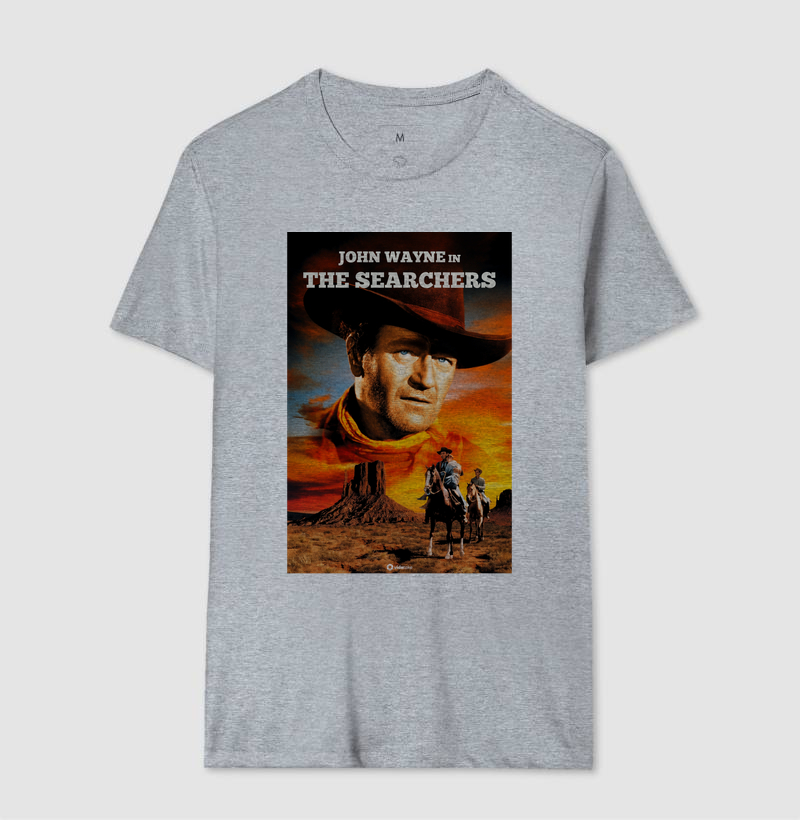 Rastros de Ódio – The Searchers - Imagem 8