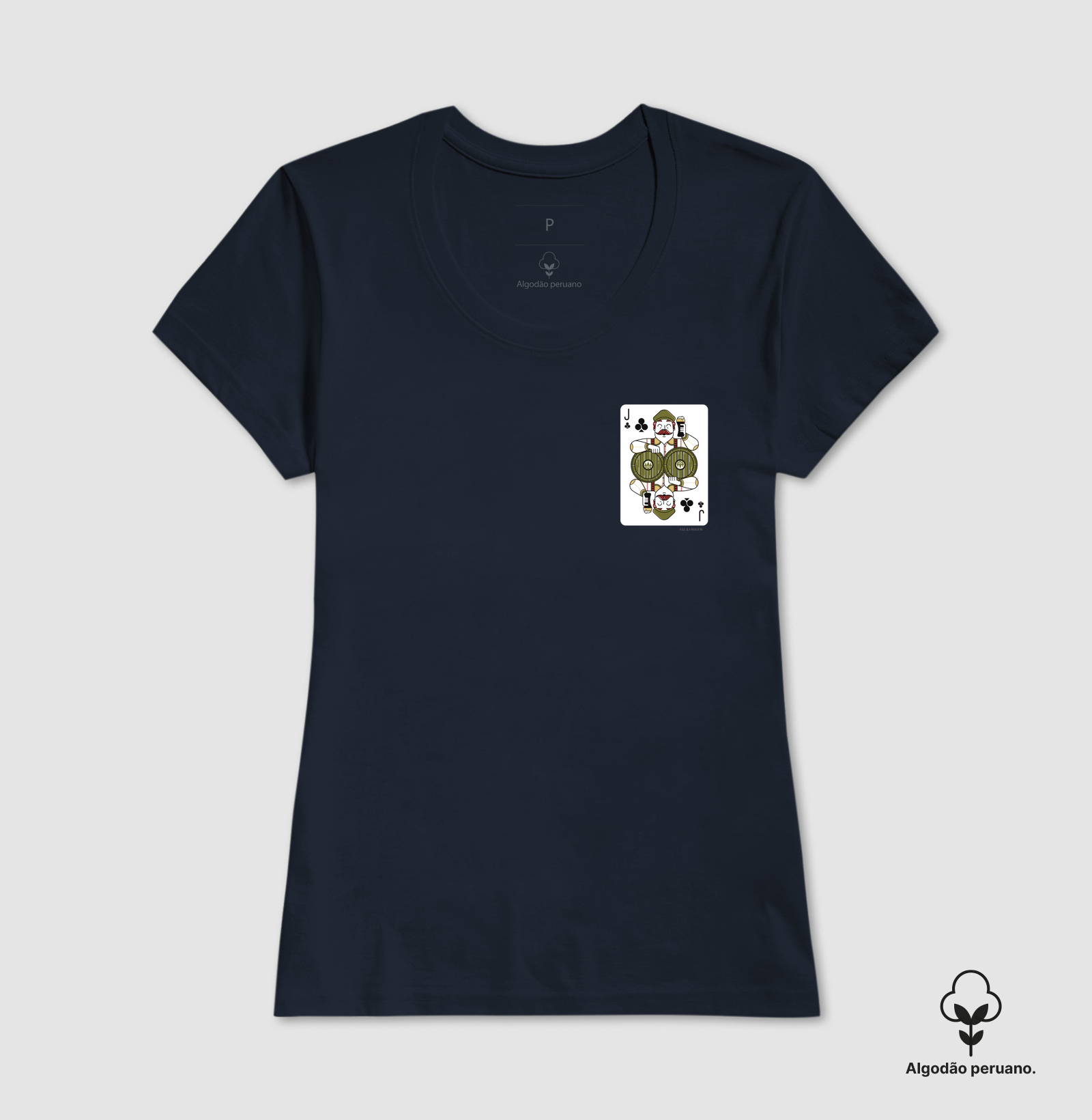 Camisa 6
