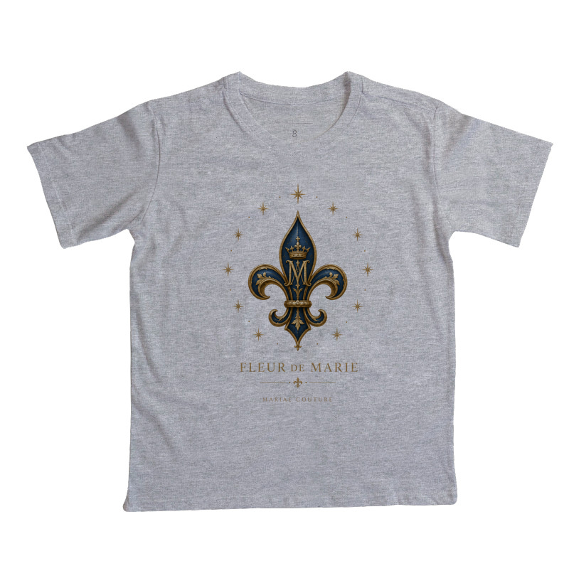 Fleur de Marie (flor de maria) - Imagem 6