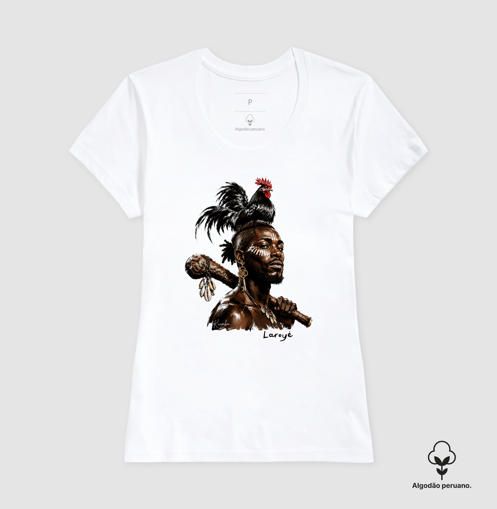 Camisa 3