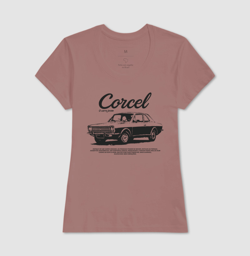 Camisa 19