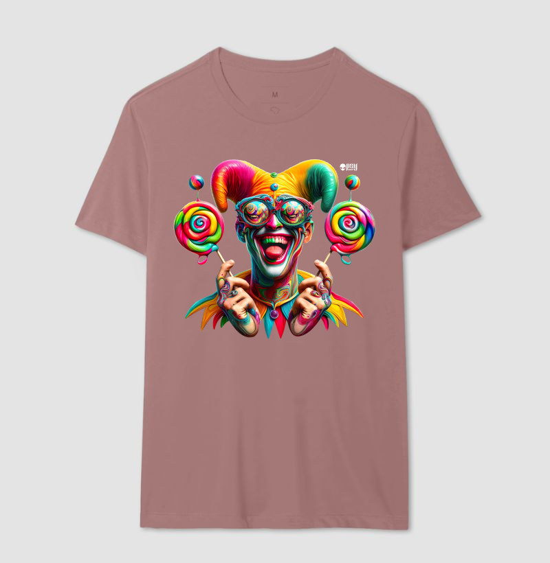 Camisa 19