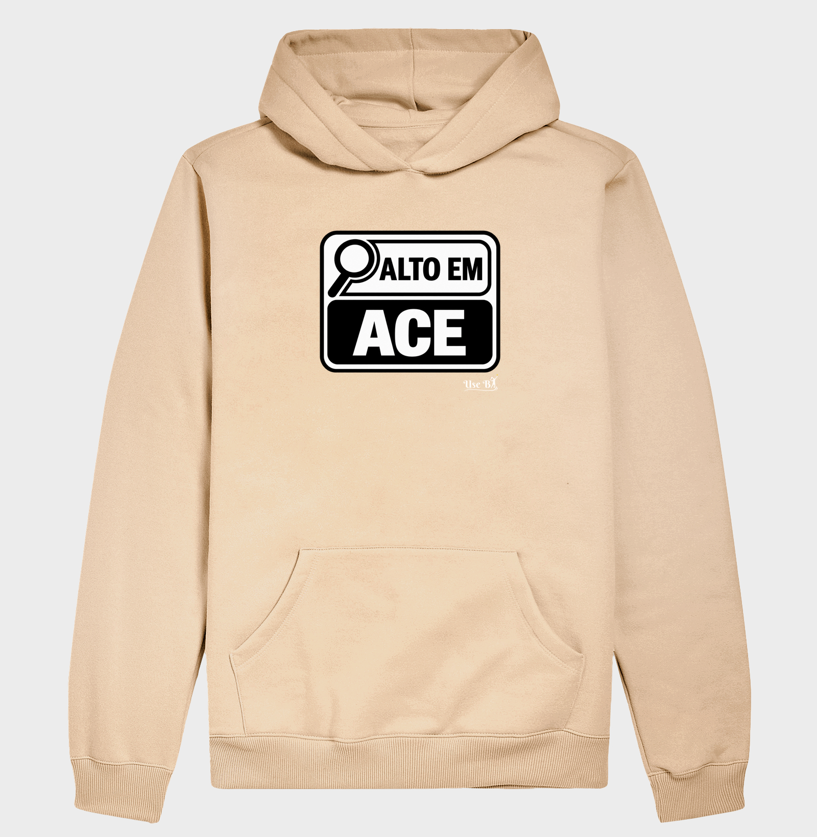 Alto em Ace - Imagem 5