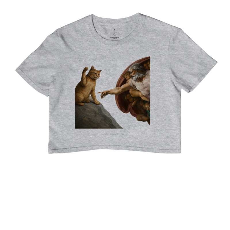 Michelangelo Orange Tabby - Imagem 6