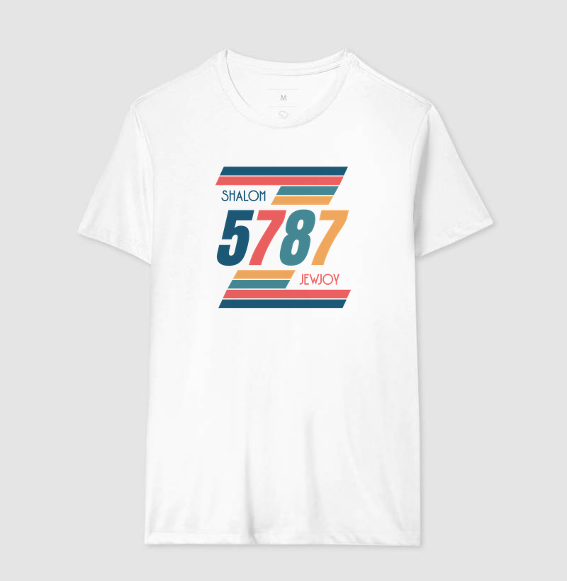 5787 retrô - Imagem 4